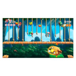 Juego De Mario Contra Mario Donkey Kong Para Nintendo Switch - Imagen 3