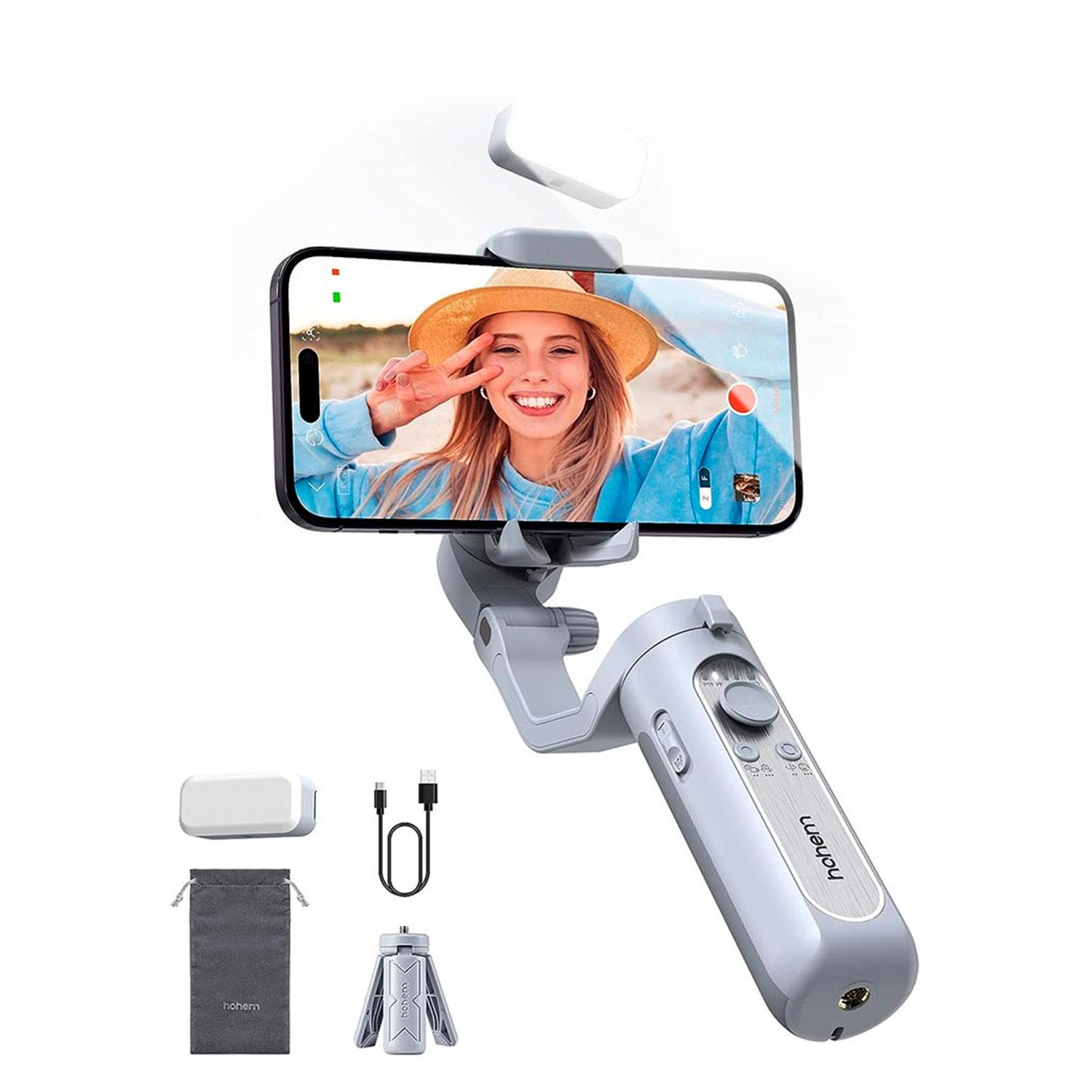 Alternative view of Kit De Estabilizador De Cardán Isteady Xe De Hohem A-rm88