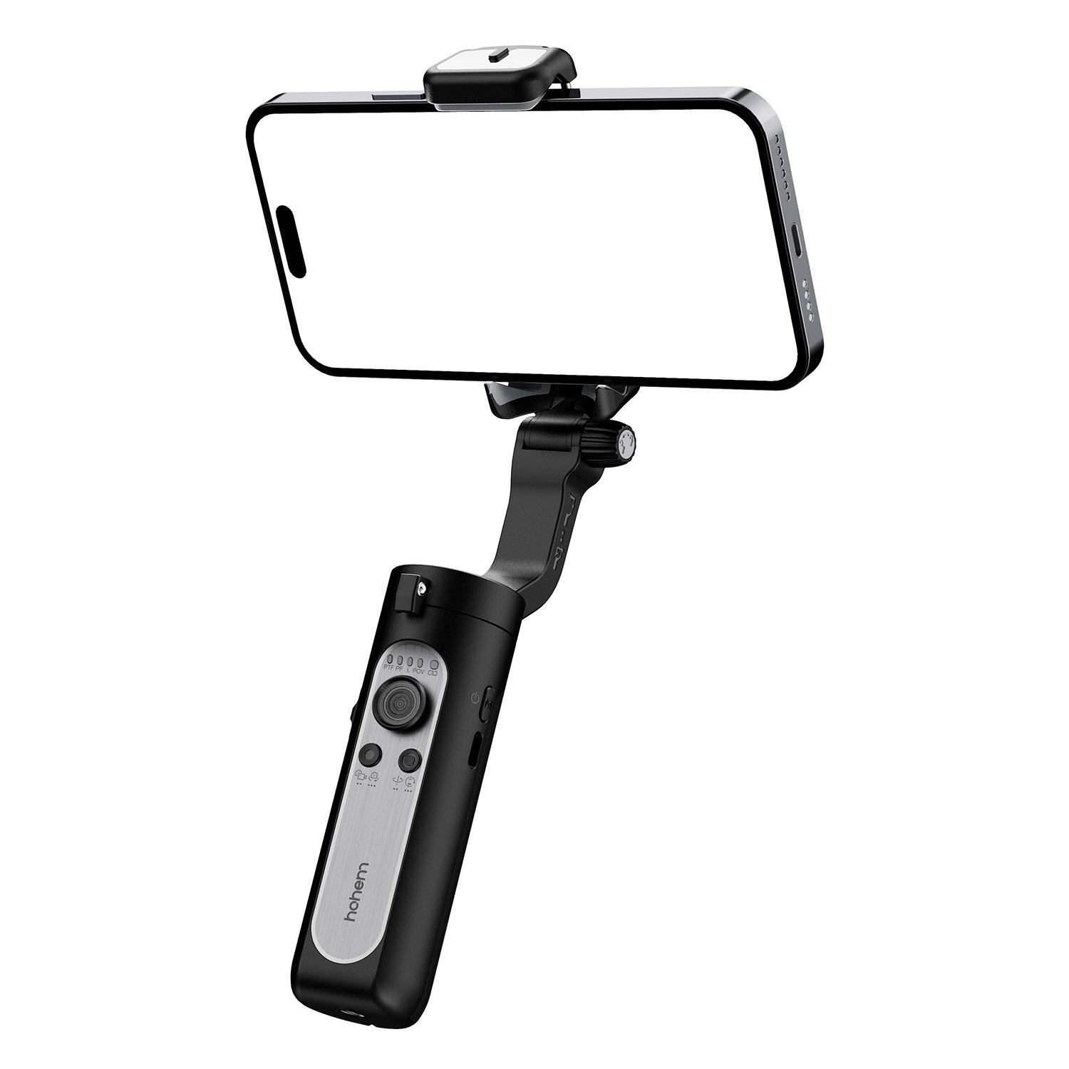 Kit De Estabilizador De Cardán Hohem Isteady Xe A-rm96b