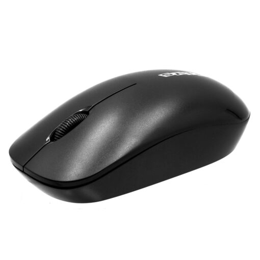 Alternative view of Mouse Inalámbrico Satélite A-47g 1000 Dpi, Color Negro