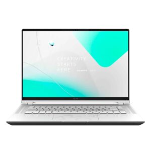 Notebook Gamer Gigabyte Aero 16 Bkf-73br994sh 16" Intel Core I7-13700h 1tb Ssd 8gb Ram Nvidia Geforce Rtx 4060 8gb