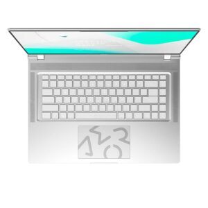 Notebook Gamer Gigabyte Aero 16 Bkf-73br994sh 16" Intel Core I7-13700h 1tb Ssd 8gb Ram Nvidia Geforce Rtx 4060 8gb - Imagen 2