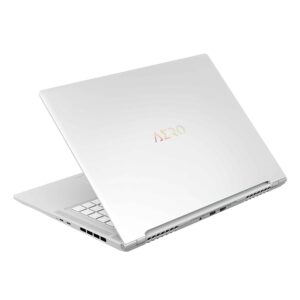 Notebook Gamer Gigabyte Aero 16 Bkf-73br994sh 16" Intel Core I7-13700h 1tb Ssd 8gb Ram Nvidia Geforce Rtx 4060 8gb - Imagen 3