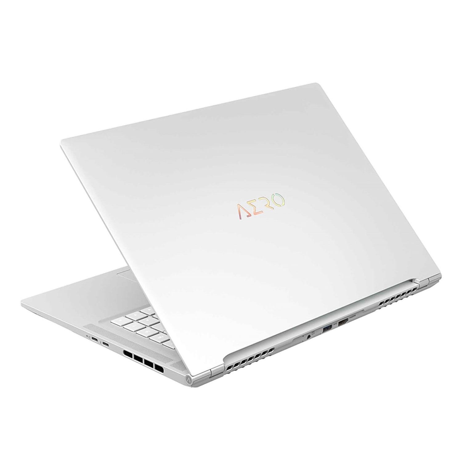 Notebook Gamer Gigabyte Aero 16 Bkf-73br994sh 16" Intel Core I7-13700h 1tb Ssd 8gb Ram Nvidia Geforce Rtx 4060 8gb - Imagen 3
