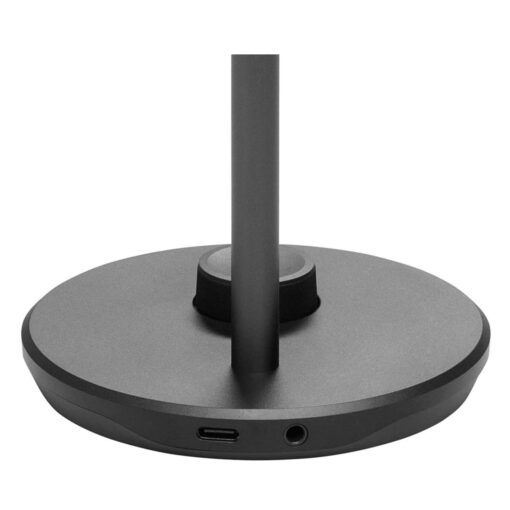 Alternative view of Micrófono De Condensador Jbl Quantum Stream Talk, Color Negro