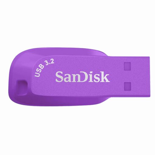 Unidad Flash Usb-a Usb 3.2 Sandisk Z410 Ultra Shift De 64 Gb - Sdcz410-064g-g46co
