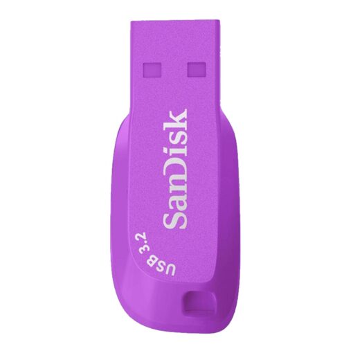 Alternative view of Unidad Flash Usb-a Usb 3.2 Sandisk Z410 Ultra Shift De 64 Gb - Sdcz410-064g-g46co