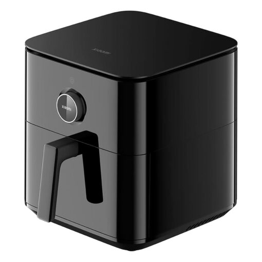 Alternative view of Freidora Eléctrica Xiaomi Bhr7357eu De 6,5 L Y 220 V, Color Negro