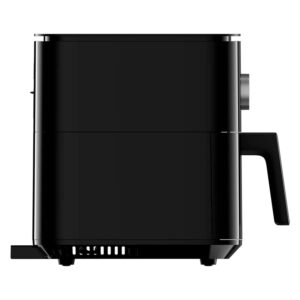 Freidora Eléctrica Xiaomi Bhr7357eu De 6,5 L Y 220 V, Color Negro - Imagen 3