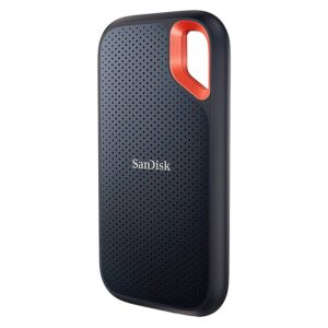 Ssd Externo Portátil Usb 3.1 Sandisk Extreme De 1 Tb - Sdssde61-1t00-g25 - Imagen 2