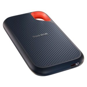 Ssd Externo Portátil Usb 3.1 Sandisk Extreme De 1 Tb - Sdssde61-1t00-g25 - Imagen 3