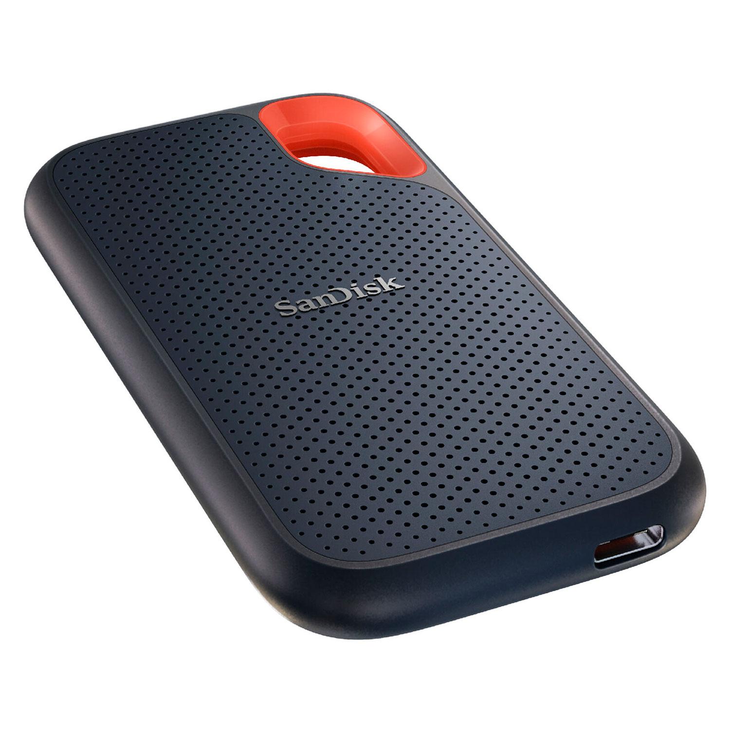 Ssd Externo Portátil Usb 3.1 Sandisk Extreme De 1 Tb - Sdssde61-1t00-g25 - Imagen 3