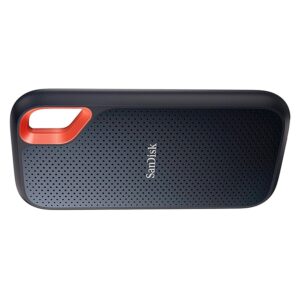 Ssd Externo Portátil Usb 3.1 Sandisk Extreme De 1 Tb - Sdssde61-1t00-g25 - Imagen 4