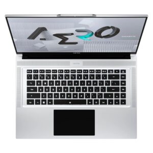 Notebook Gigabyte Aero 17 Xe5-73br738hp - Portátil Para Juegos De 17,3" Intel Core I7-12700h, 1Tb Ssd, 8Gb Ram 8Gb - Imagen 2