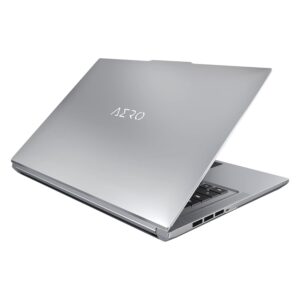 Notebook Gigabyte Aero 17 Xe5-73br738hp - Portátil Para Juegos De 17,3" Intel Core I7-12700h, 1Tb Ssd, 8Gb Ram 8Gb - Imagen 3