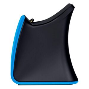 Base De Carga Rápida Razer Rc21-01900400-r3u1 Para Playstation 5 - Azul - Imagen 3