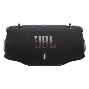 Altavoz Bluetooth Portátil Jbl Xtreme 4 - Negro