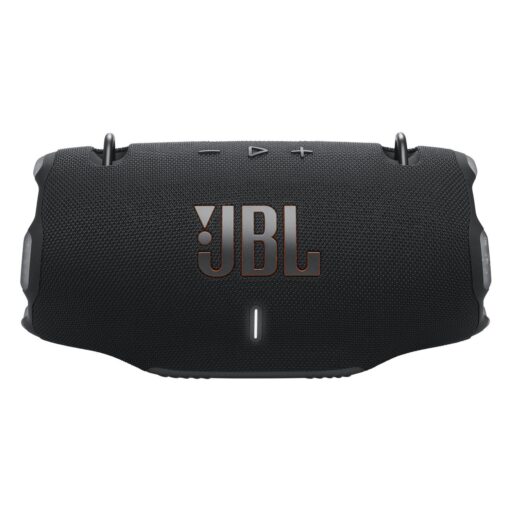 Altavoz Bluetooth Portátil Jbl Xtreme 4 - Negro