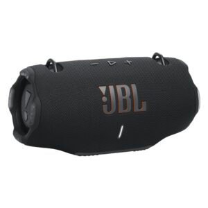 Altavoz Bluetooth Portátil Jbl Xtreme 4 - Negro - Imagen 2