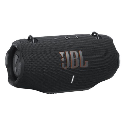 Alternative view of Altavoz Bluetooth Portátil Jbl Xtreme 4 - Negro