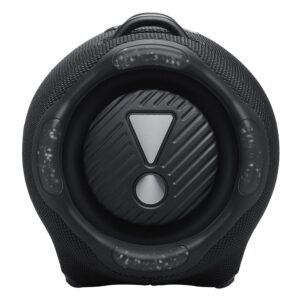 Altavoz Bluetooth Portátil Jbl Xtreme 4 - Negro - Imagen 4