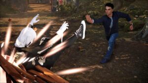 Cobra Kai 2: Dojos Rising, Juego Para Nintendo Switch - Imagen 3