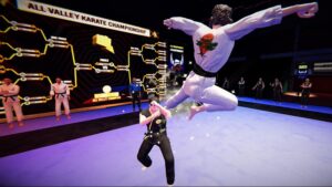 Cobra Kai 2: Dojos Rising, Juego Para Nintendo Switch - Imagen 4