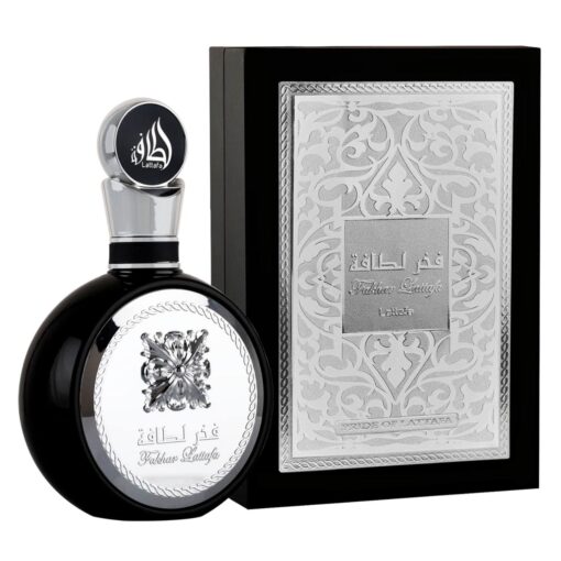 Lattafa Fakhar Pride Of Eau De Perfume Para Hombre 100 Ml