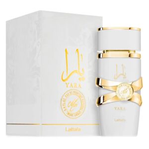 Lattafa Yara Moi Eau De Parfum Para Mujer 100 Ml