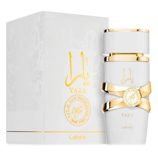 Lattafa Yara Moi Eau De Parfum Para Mujer 100 Ml