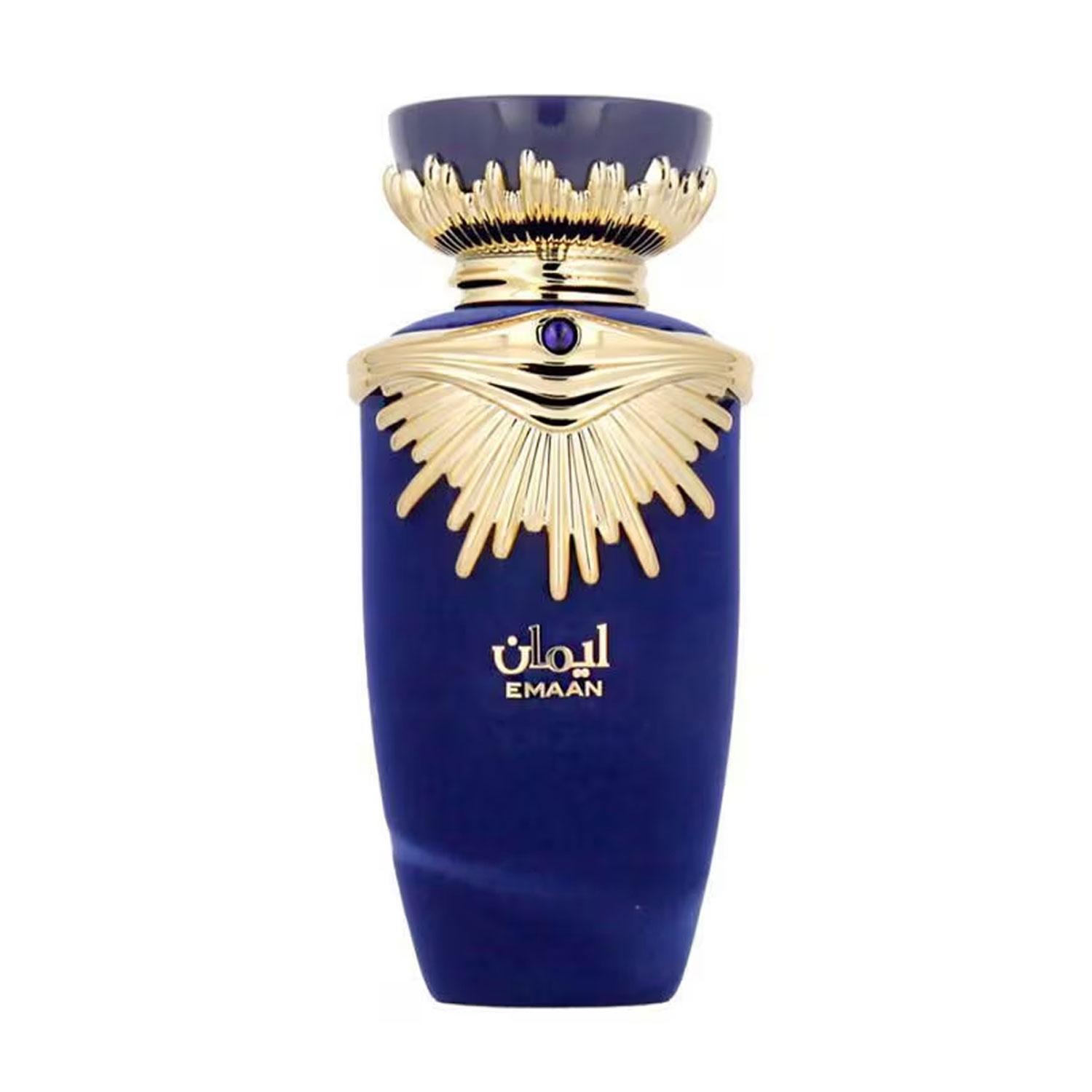 Alternative view of Lattafa Emaan Eau De Parfum Para Mujer 100 Ml
