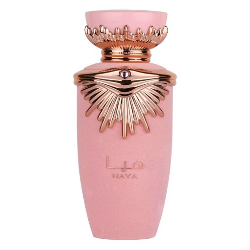 Alternative view of Lattafa Haya Eau De Parfum Para Mujer 100 Ml