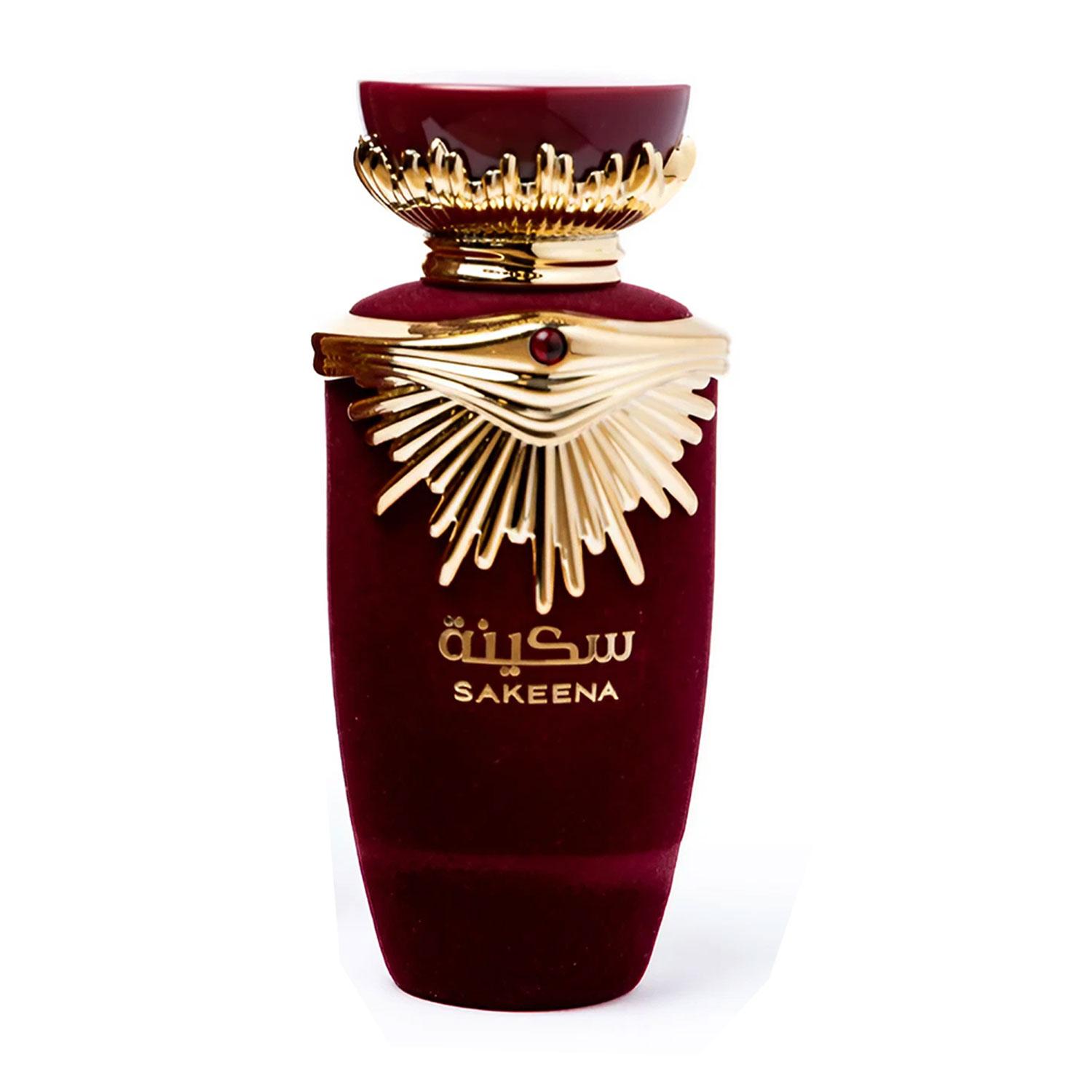 Alternative view of Lattafa Sakeena Eau De Parfum Para Mujer 100 Ml