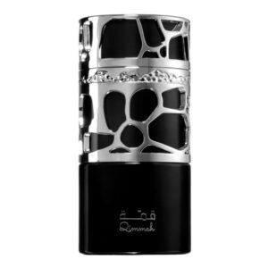 Lattafa Qimmah Eau De Parfum Para Hombre 100ml - Imagen 2