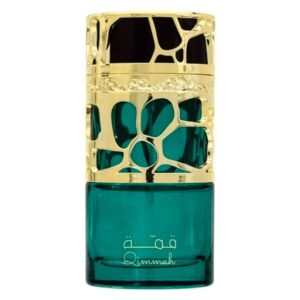 Lattafa Qimmah Eau De Parfum Para Mujer 100 Ml - Imagen 2