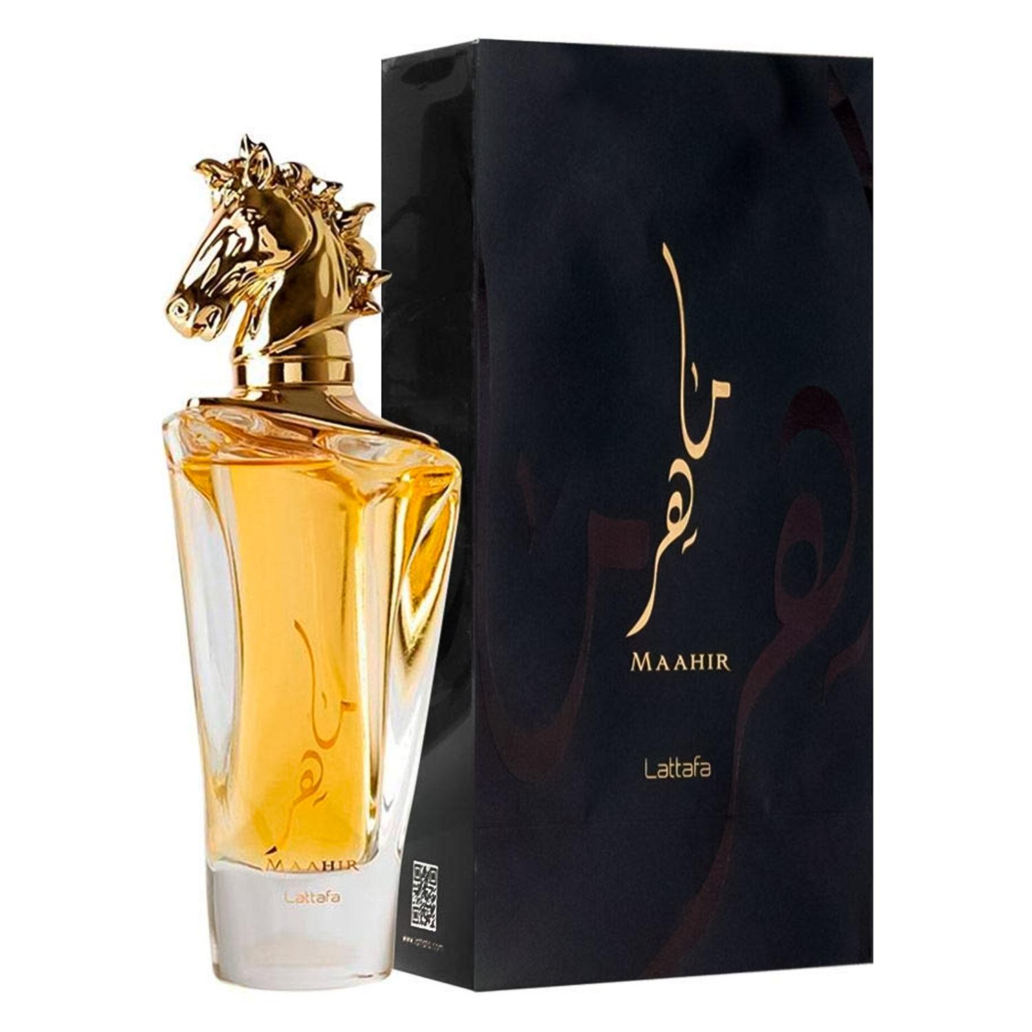 Eau De Parfum Unisex 100 Ml