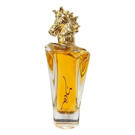 Alternative view of Eau De Parfum Unisex 100 Ml