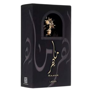 Eau De Parfum Unisex 100 Ml - Imagen 3