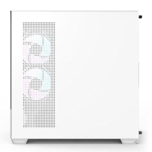 Alternative view of Aigo Darkflash Ds900 Air Mid Tower, Color Blanco