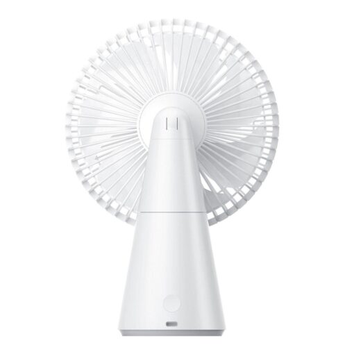Alternative view of Xiaomi Mini Fan Zmydfs01dm 6089gl Ventilador Recargable - Blanco