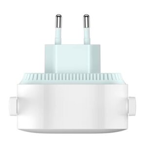 Repetidor De Señal Bivolt De 300 Mpbs Dvb4398gl De Xiaomi Range Extender N300 - Blanco - Imagen 2