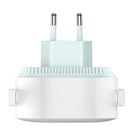 Alternative view of Repetidor De Señal Bivolt De 300 Mpbs Dvb4398gl De Xiaomi Range Extender N300 - Blanco