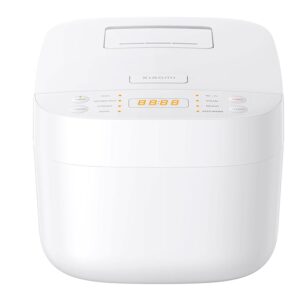 Xiaomi Mfb120a 1l Wi-fi 220v Multifuncional Inteligente Olla Olla Eléctrica - Blanca