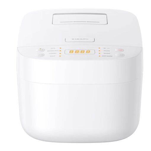 Xiaomi Mfb120a 1l Wi-fi 220v Multifuncional Inteligente Olla Olla Eléctrica - Blanca