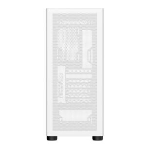 Gabinete De Malla Completa Aigo Darkflash Dlc29, Color Blanco - Imagen 3