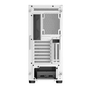 Gabinete De Malla Completa Aigo Darkflash Dlc29, Color Blanco - Imagen 4
