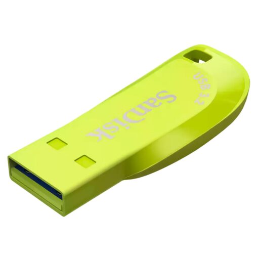 Alternative view of Unidad Flash Usb 3.2 Sandisk Ultra Shift De 64 Gb - Sdcz410-064g-g46ep