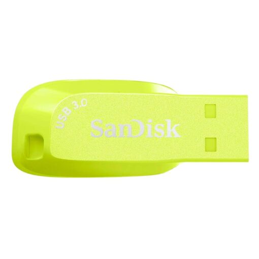 Unidad Flash Usb-a Usb 3.0 Sandisk Z410 Ultra Shift De 128 Gb - Sdcz410-128g-g46ep