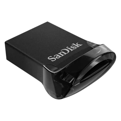Unidad Flash Usb-a Usb 3.2 Sandisk Ultra Fit De 256 Gb - Sdcz430-256g-g46