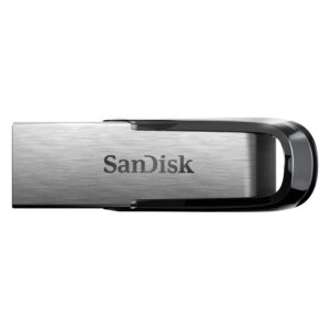 Unidad Flash Usb-a Usb 3.0 Sandisk Ultra Flair De 256 Gb - Sdcz73-256g-g46